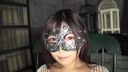 【Mask Cosplay】×【Erina Ichihashi】Tongue tongue and mouth with high moisture content MASK00007a