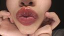 Glass licking kiss [POV]