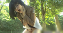 Cosplay Girl Outdoor Masturbation