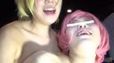 Performers drinking OK! Drunk dancing vulgarly Giliman 02 [HD high definition]