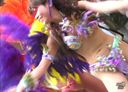 It's a samba carnival 20 "Too much"