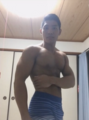[B68] Eroip too erotic with a 22-year-old handsome macho brother
