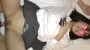 18-year-old girl Kose physical examination and sex education in a love hotel bed