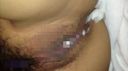 Obscene video shot with a close-up shot of a covered in semen with sex with a short cut beauty and vaginal shot
