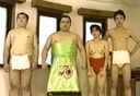 Many of you may have been wondering what kind of sex sumo wrestlers have! Solve such problems uncensored!