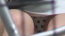 【個人攝影】 【潘奇拉】坐潘奇拉凶！ 女孩內褲和肉的凸起是不可抗拒的！ ！！