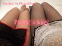 【Peaches】Plump's leggy【脚フェチ】