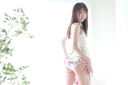 [Nude gravure and tickling] Popular actress Aoi Rena Chan's nude gravure &amp; tickling!