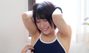 Popular actress Yurina Amaki from Kansai's armpit - nipples - hip tickling video!