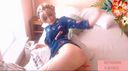 [Overseas Live Chat] Very beautiful chat lady masturbation [Super cute! !! 】