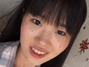 Amateur Girl First Shot Virginity Loss Document Hazuki (18) Size: T154 B75 (A) W54 H80