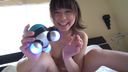 Super Kawa Beauty Minami Chan's massage machine masturbation!