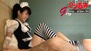 Satin Gloves & Knee High Maid Minami Hiiragi M Man Face Stomping Electric Amma Tickle