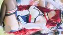 Comic Market Cosplay Super Beautiful Layer's Super Erotic Chimuchi Thighs Comiket