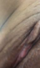 December 7th Slimy masturbation of a married woman in her 40s