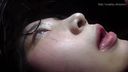 [Fetish world M man] I had a super beautiful sister lick my face! !! (Wearable Camera)