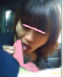 [Popular Lady 9th Work! ] A 27-year-old OL ♪ who gave me a raw, ball licking, and mouth firing