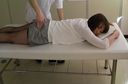 SNS-543　Milf limited only obscenity Osteopathy back treatment Confidential secret shot outflow