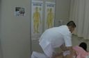 SNS-543　Milf limited only obscenity Osteopathy back treatment Confidential secret shot outflow
