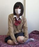 [Live Chat 68] Cute voice, natural funyanko girl, small + bloomers + sukusui [delicate]