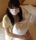 全盛期の夏帆似ちゃん　前編　美肌　ツインテール　華奢なスタイル　Cカップ