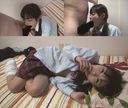 I took a sleeping picture of my dating partner with an adult ● ...