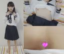 ☆ C3 Saki Circle Gonzo Creampie Vaginal Ejaculation at a man's home in uniform