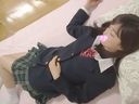 Juku student Riho Maeda ☆ K2 Sleep ● Medicine Gonzo　