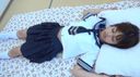 【朗報】バスケ部の美Ｓ女マネージャー、セーラー服姿もCho→可愛い( ＾ω＾)ζ魔法12ζ