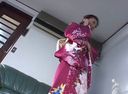 Ritual habit of the bishon female general ① Matsuyuki Nuna Part 1　SOFK-01-1