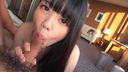 G-AREA Lori face big "Aoi" is an obedient and erotic college student