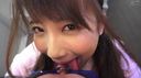 (3) [Tsubabello M man] Completely subjective video of sticky words blame with Mao Kurata's spit!