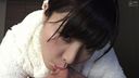 (3) [Tsubabero M man] Completely subjective video! Licking her nose in a closed room with Kana Amatsuki alone! Spit on it!