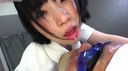 (4) [Tsubabero M man] nurse Hikaru Minazuki restores the firmness of the face with a spit pack!