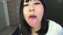 (1) [Tsubabero M man] Observation! The mouth and tubabero of an amateur girl Rion-chan who came out of the countryside of Hokuriku!