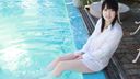 The first of the shaved beauties! Machiko Chan's limit gravure!