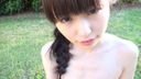 Slender beauty Ryoko-chan's intense erotic masturbation!