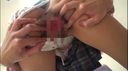 Uniform girl ♥ who loves pleasure instant orgasm refill finger masturbation Vol.24