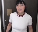 [Colossal breasts fetish video] Muchimuchi busty beautiful girl - second part