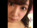 [Masturbation fetish video] Self-portrait masturbation leak Nanako