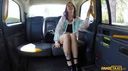 Fake Taxi - Lilyan Red – Spanish hottie horny for big cock