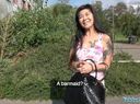 Public Agent - Akasha Coliun – Hot Asian chick loves girthy cock