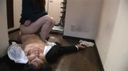 【Masochist man excited video】 Handjob, legjob, blowjob, word blame · stepping · anal torture！！PART1