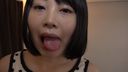 Sweet sweet saliva directly drunk from a beautiful girl who is a natural queen Akari (5) FETK00423