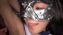 【Mask Cosplay】×【Ichigo Aoi】Fetish Movie MASK00006