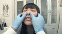 Nose【Metamorphosis otolaryngology examination】