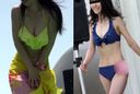 Ordinary Swimsuit Participation Audition (First Part) [HD High Definition] "Packern Bold Appeal"