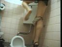 Forbidden masturbation toilet ... 3