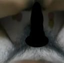 [Raw / vaginal ejaculation] Gonzo quietly at her house
