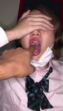 【Vertical Video】Hide Your Face Without Hiding Your Bello Mina(3) KITR00089